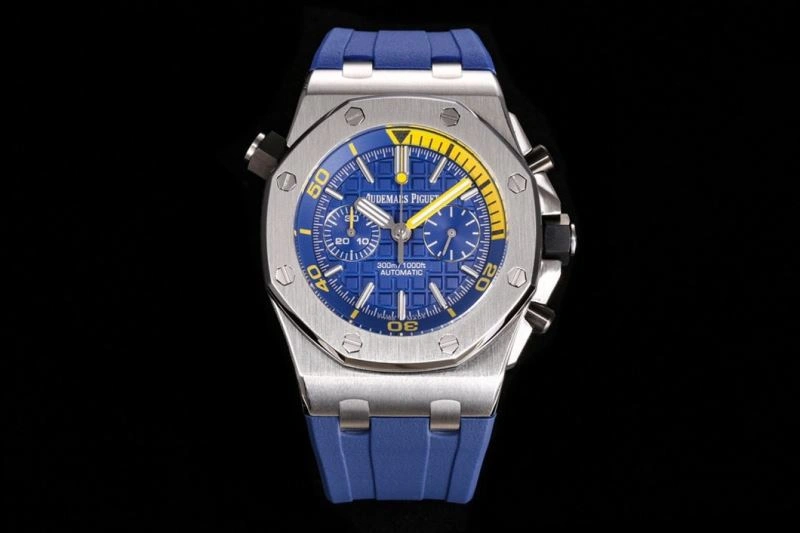 RelaxedFit AP Watches 175881