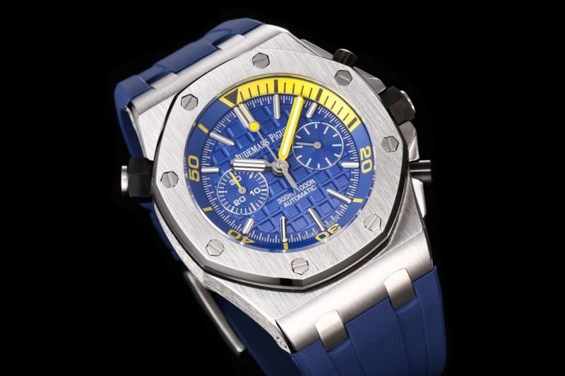 RelaxedFit AP Watches 175881