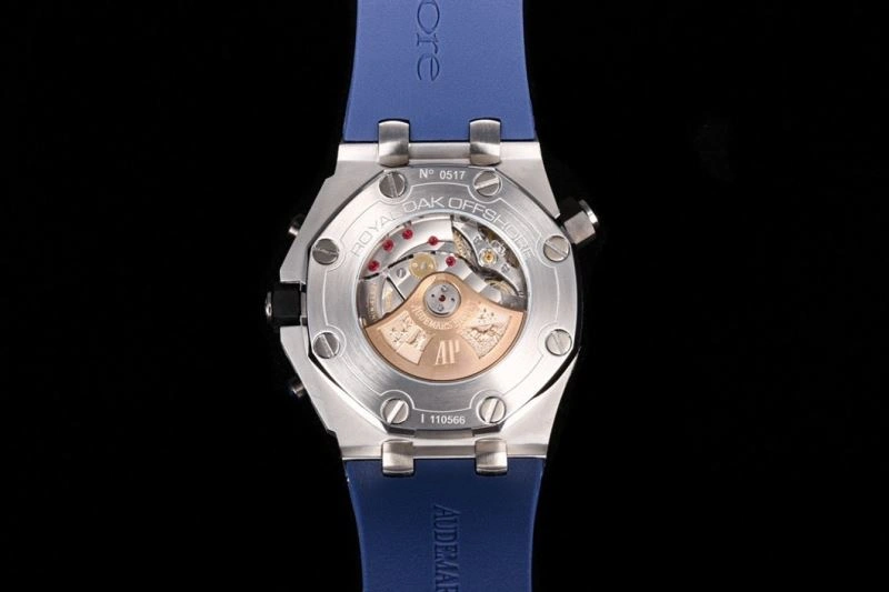 RelaxedFit AP Watches 175881