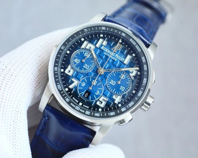 AP Watches AllSeason 175874