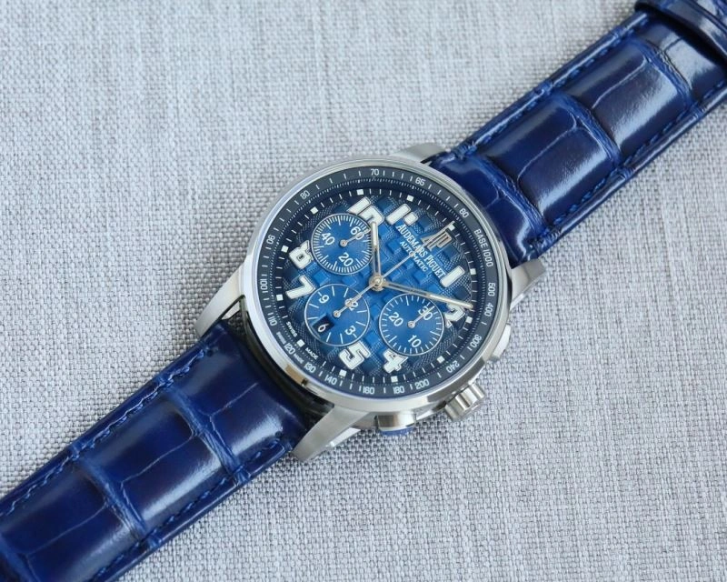 AP Watches AllSeason 175874
