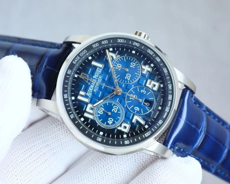 AP Watches AllSeason 175874