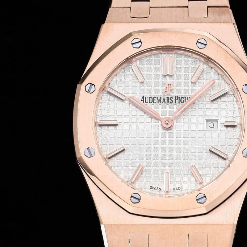 AP Watches Timeless 175870