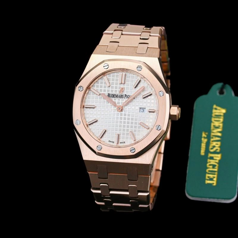 AP Watches Timeless 175870