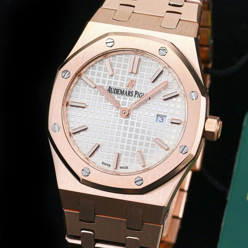 AP Watches Timeless 175870