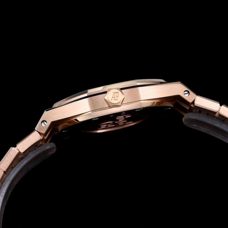 AP Watches Timeless 175870