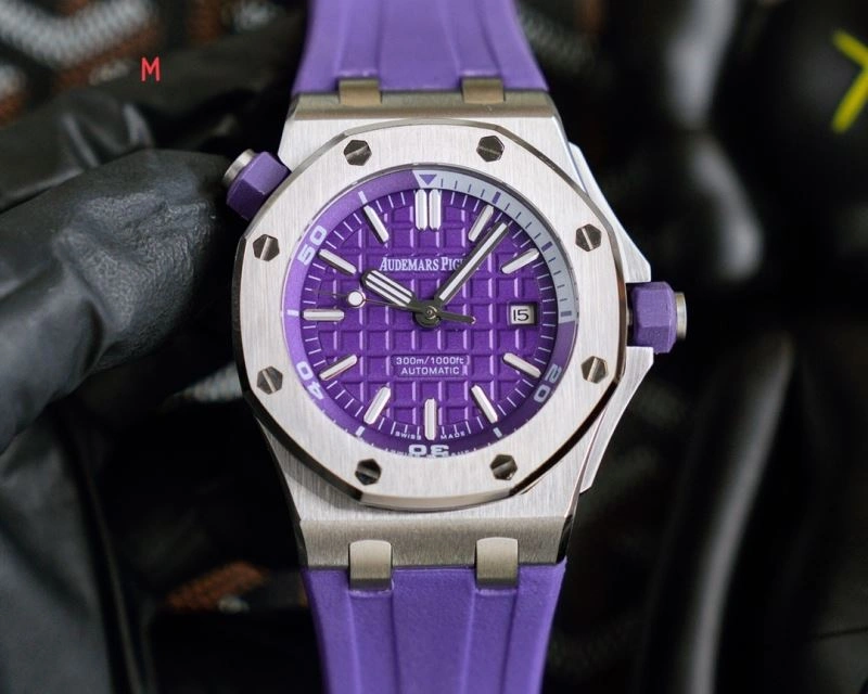Modern AP Watches 175866