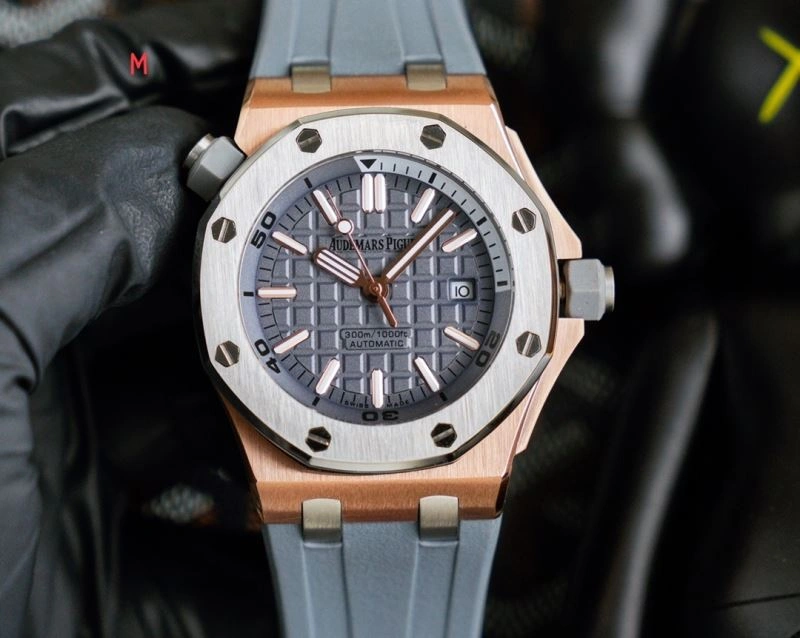 Modern AP Watches 175866