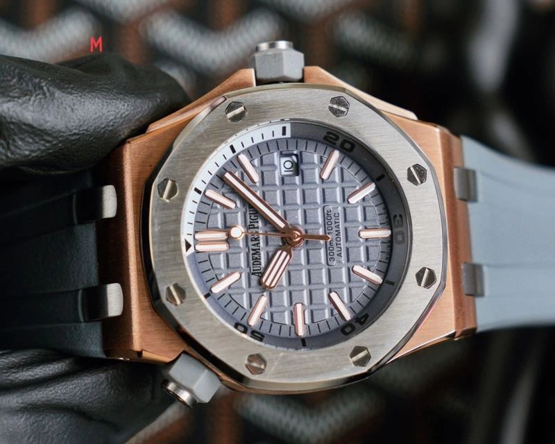 Modern AP Watches 175866