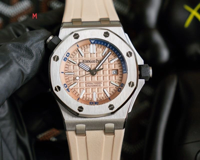 Modern AP Watches 175866