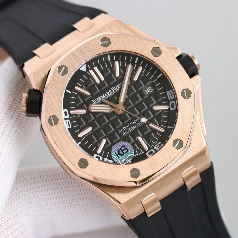 Colorful AP Watches 175864