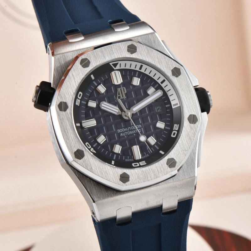 AP Watches OnTrend 175863
