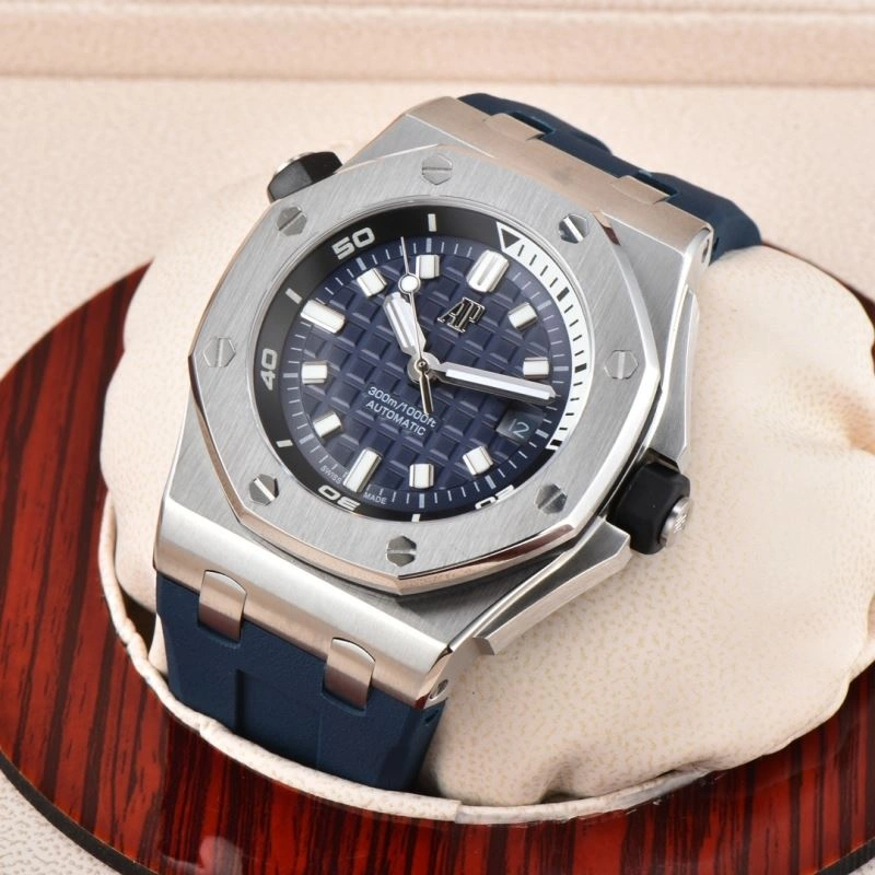 AP Watches OnTrend 175863