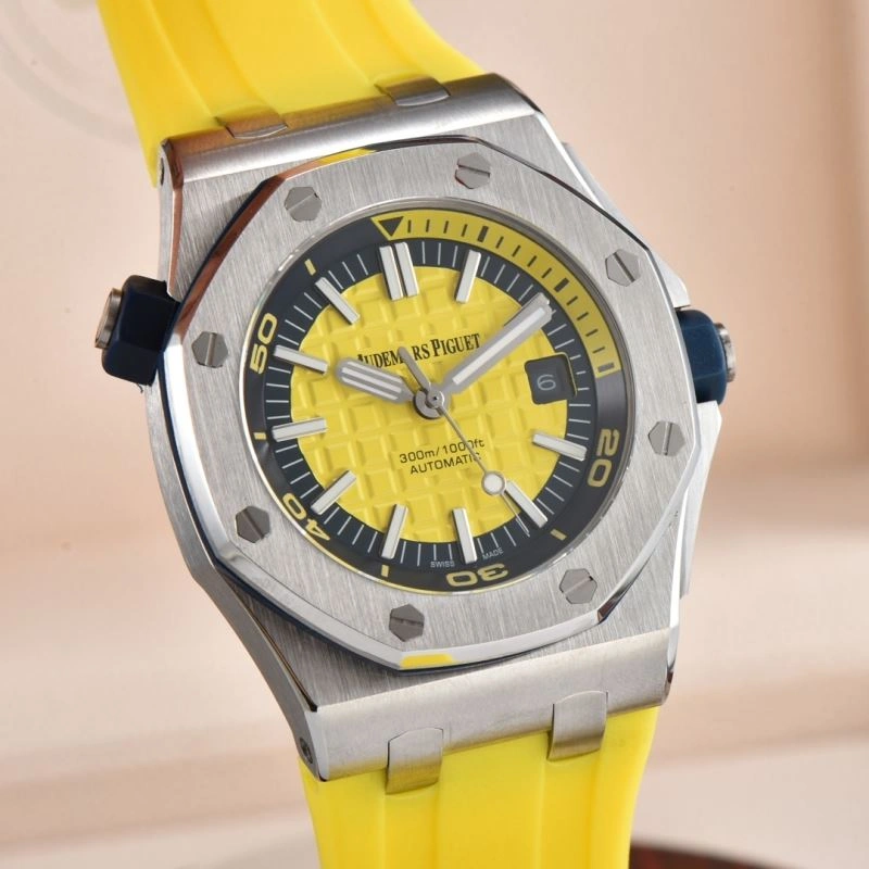 AP Watches Resilient 175846