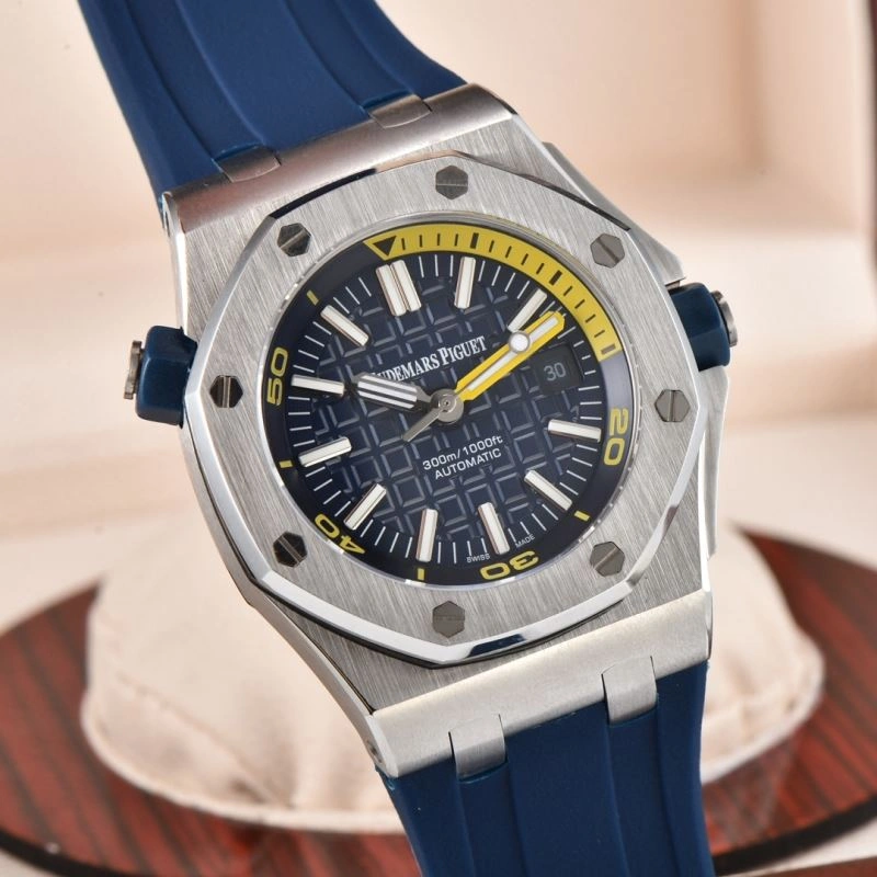 AP Watches ComfortFit 175853