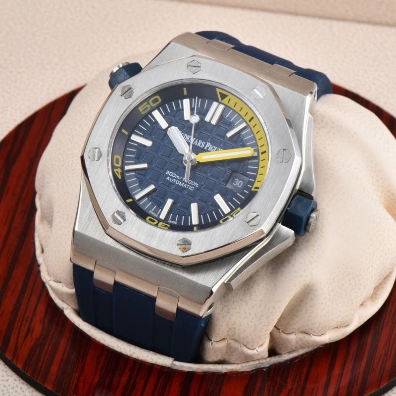 AP Watches ComfortFit 175853