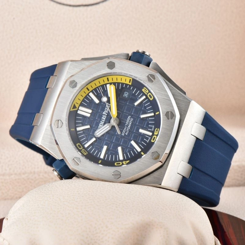 AP Watches ComfortFit 175853