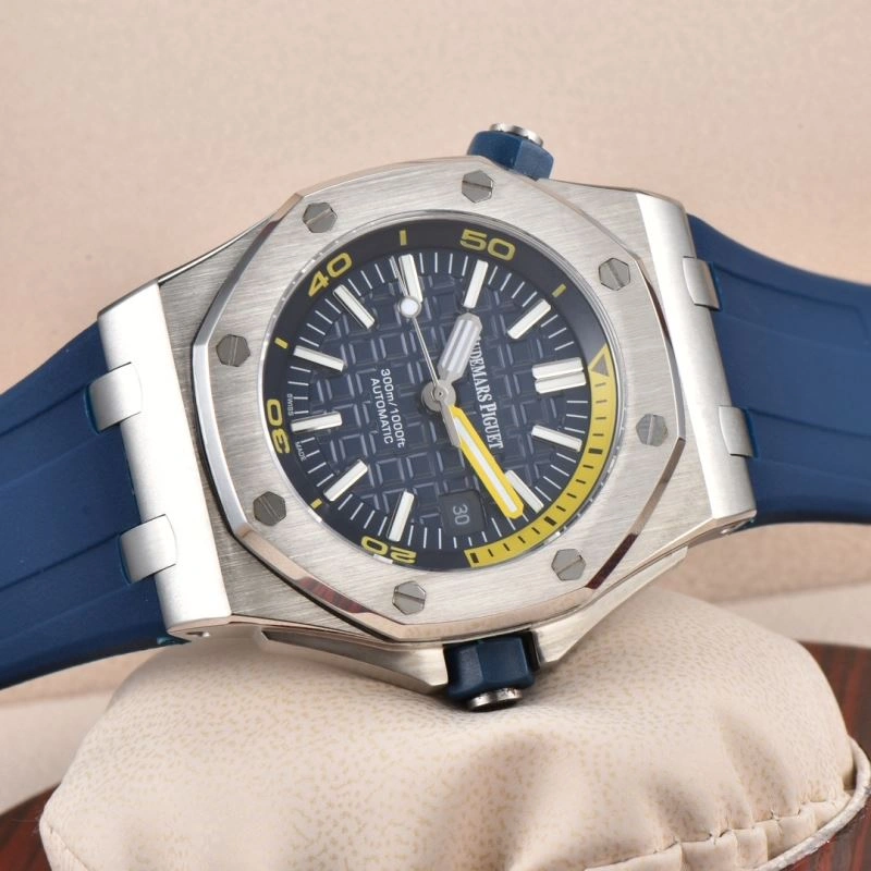 AP Watches ComfortFit 175853