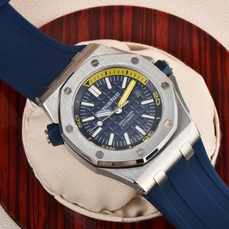 AP Watches ComfortFit 175853