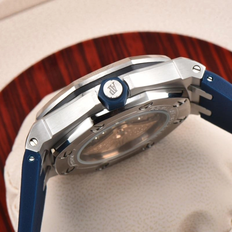 AP Watches ComfortFit 175853