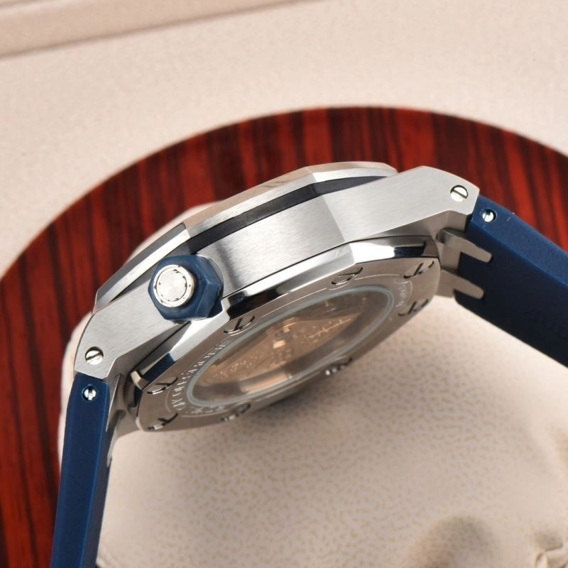 AP Watches ComfortFit 175853