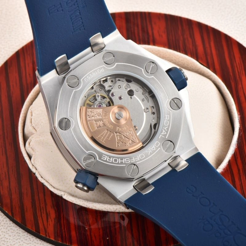 AP Watches ComfortFit 175853