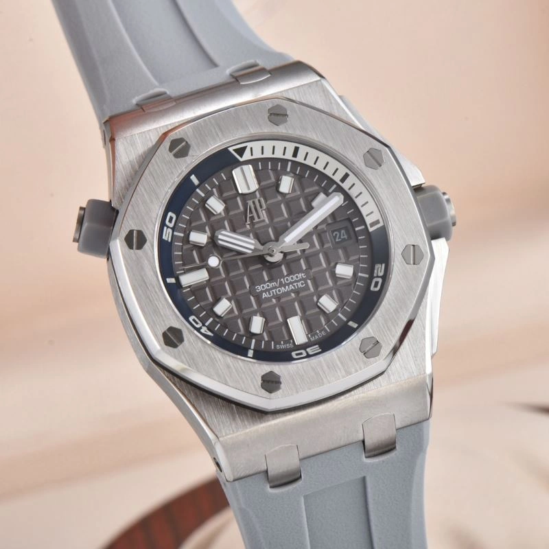 Sleek AP Watches 175960