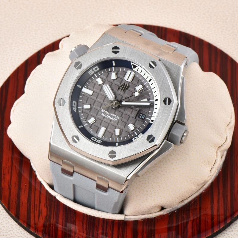 Sleek AP Watches 175960