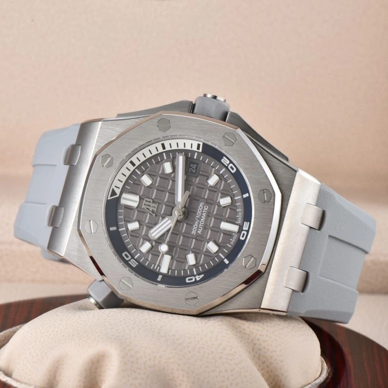 Sleek AP Watches 175960