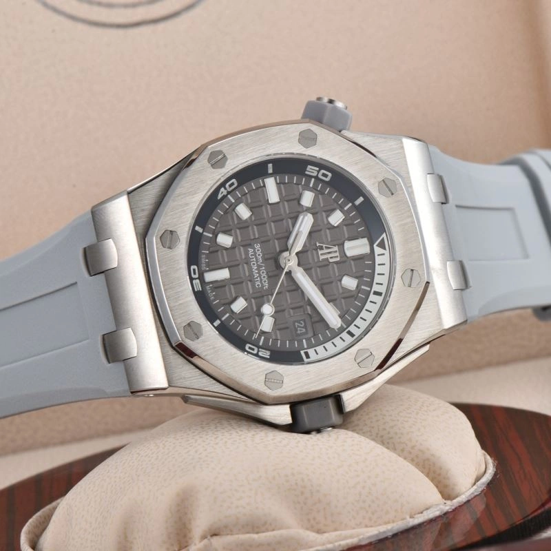 Sleek AP Watches 175960