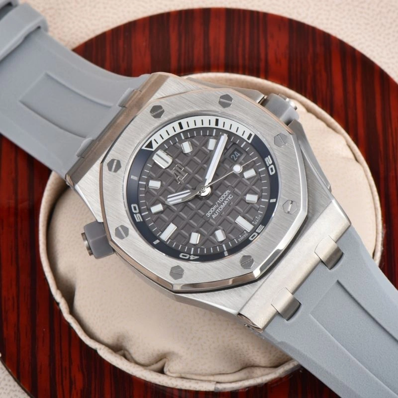 Sleek AP Watches 175960