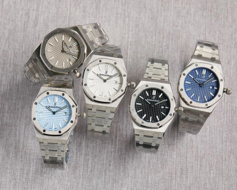 SmoothTexture AP Watches 175855