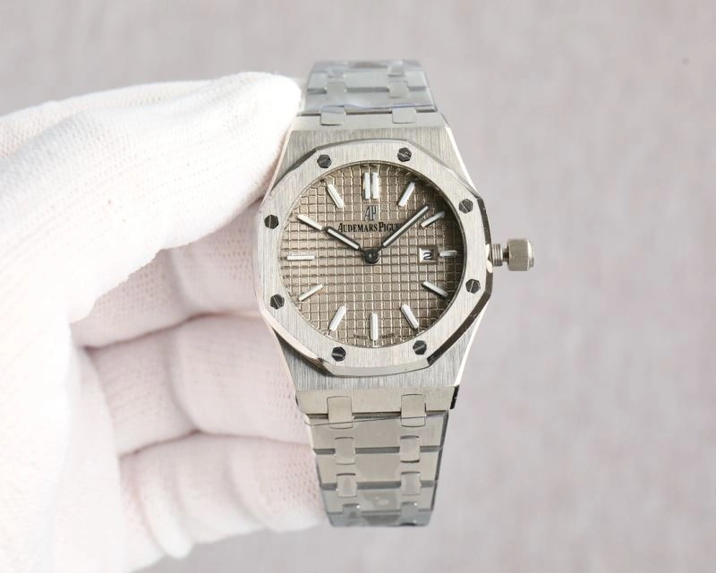 SmoothTexture AP Watches 175855