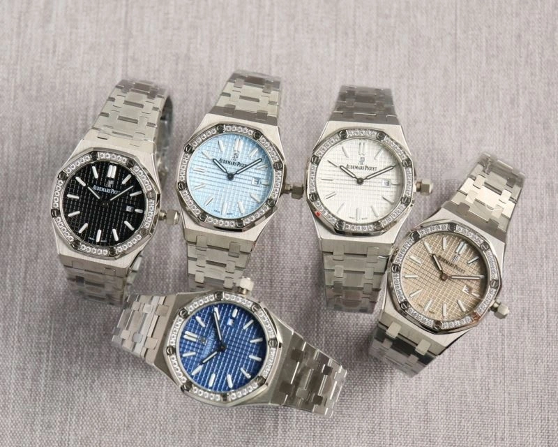 AP Watches Bright 175854