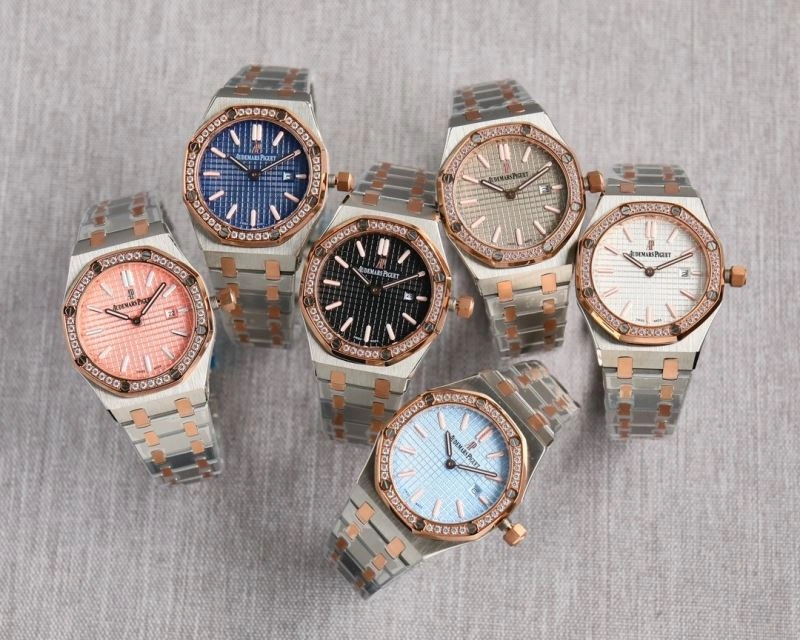 AP Watches FashionForward 175857