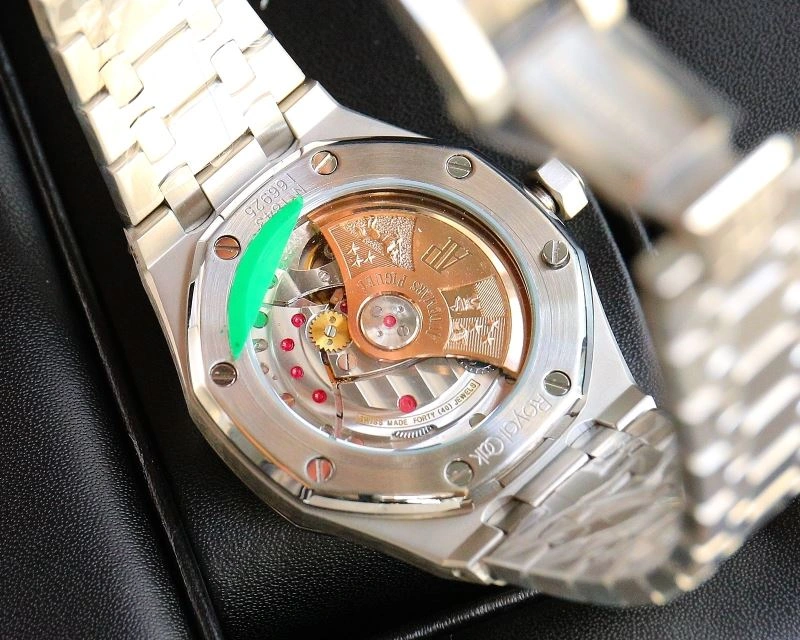 AP Watches TimelessDesign 175851