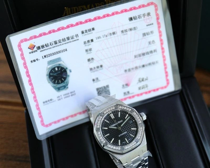 Elegant AP Watches 175843