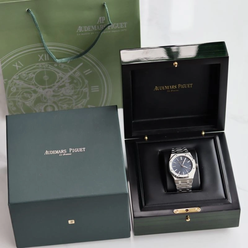 AP Watches Sustainable 175926