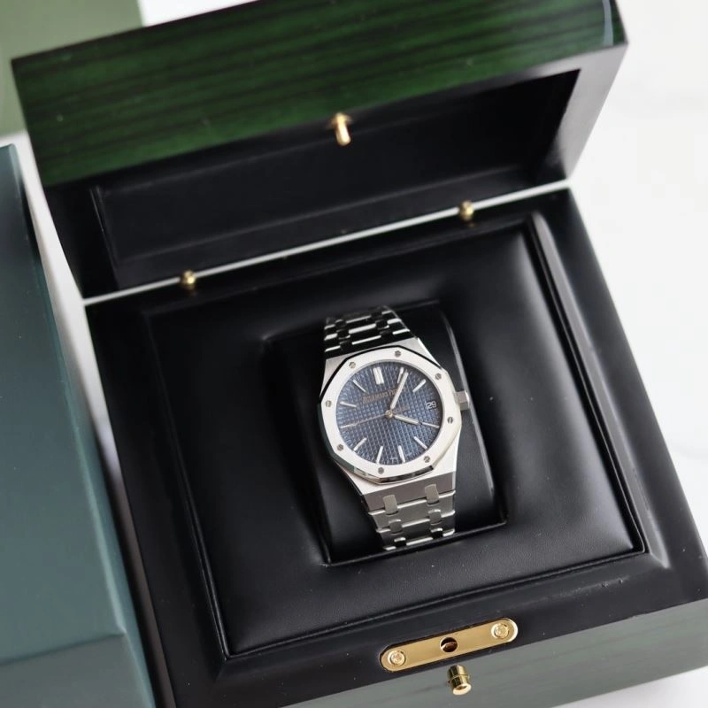 AP Watches Sustainable 175926