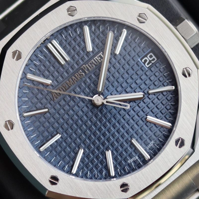 AP Watches Sustainable 175926