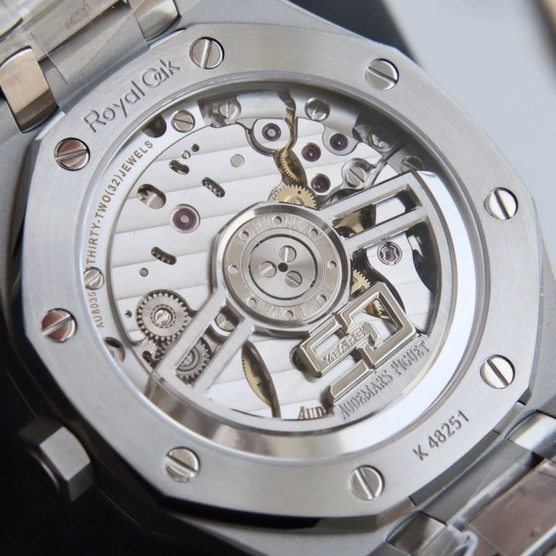 AP Watches Sustainable 175926