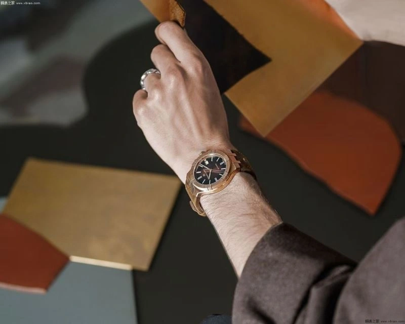 AP Watches TimelessDesign 175838