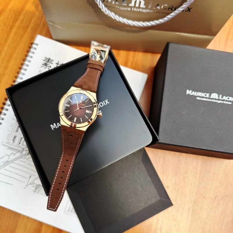 AP Watches TimelessDesign 175838