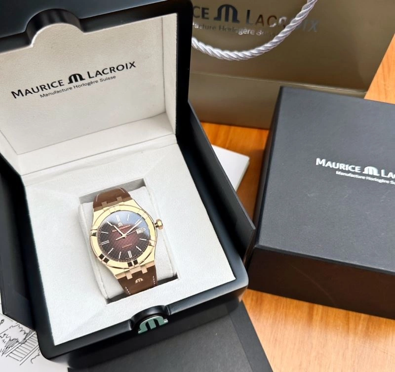 AP Watches TimelessDesign 175838