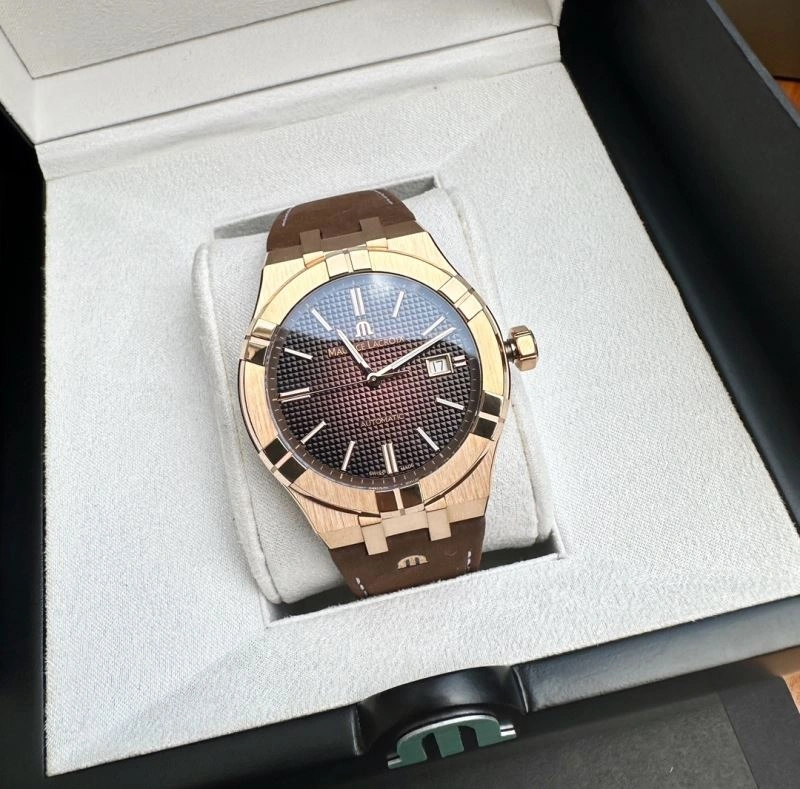 AP Watches TimelessDesign 175838