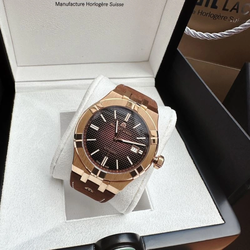 AP Watches TimelessDesign 175838