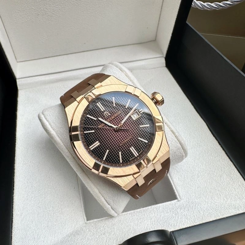 AP Watches TimelessDesign 175838