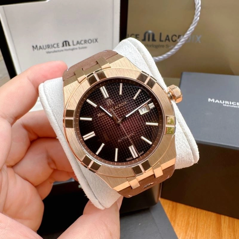 AP Watches TimelessDesign 175838