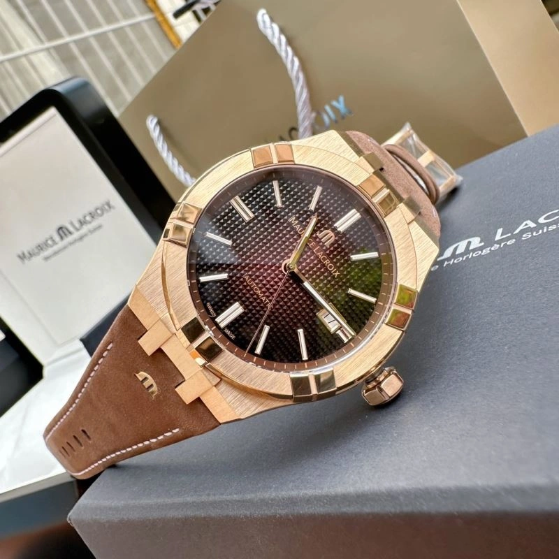 AP Watches TimelessDesign 175838