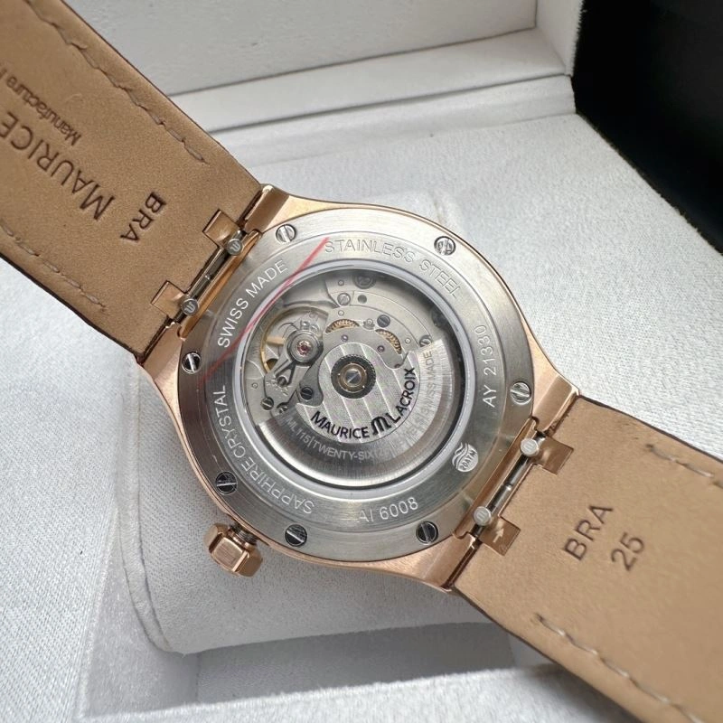 AP Watches TimelessDesign 175838